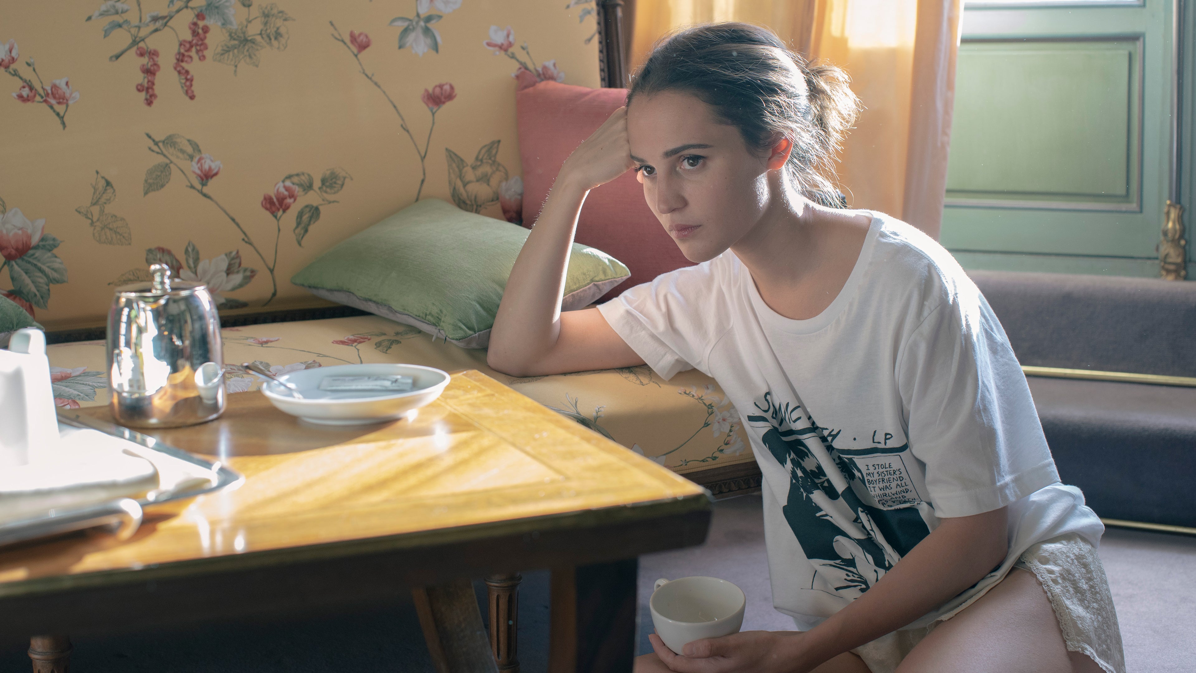 إرما فيب الموسم 1 الحلقة 4 ذا بويزونر