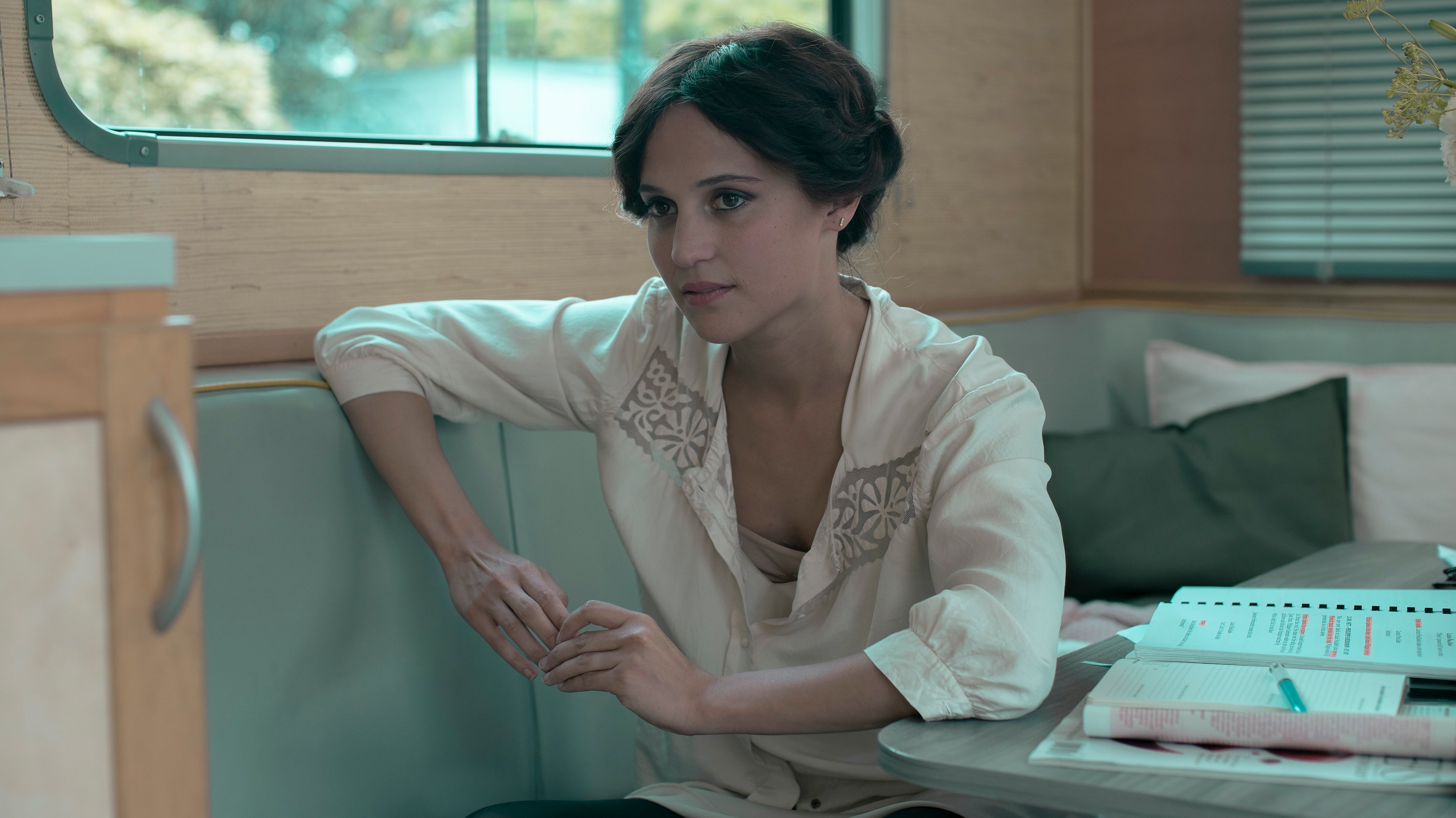 إرما فيب الموسم 1 الحلقة 5 هيبنوتيك ايز