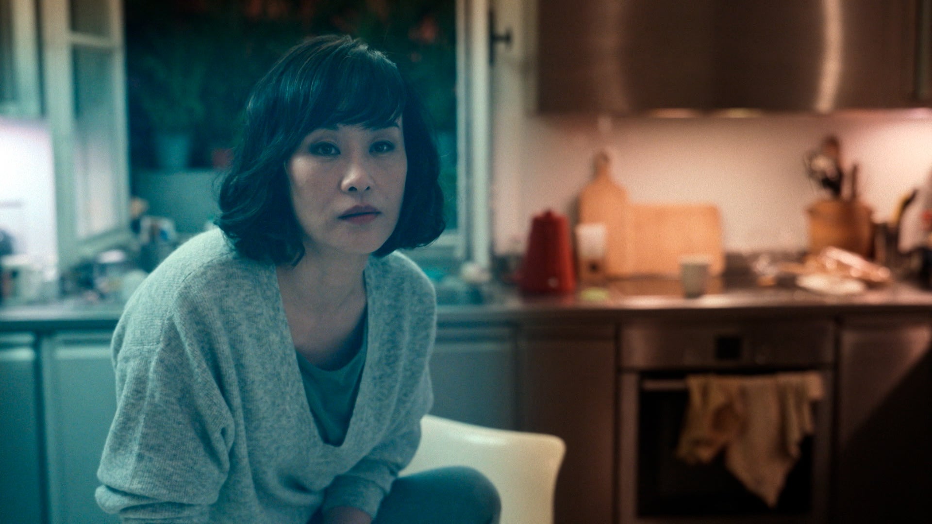 إرما فيب الموسم 1 الحلقة 7 سانتاناس