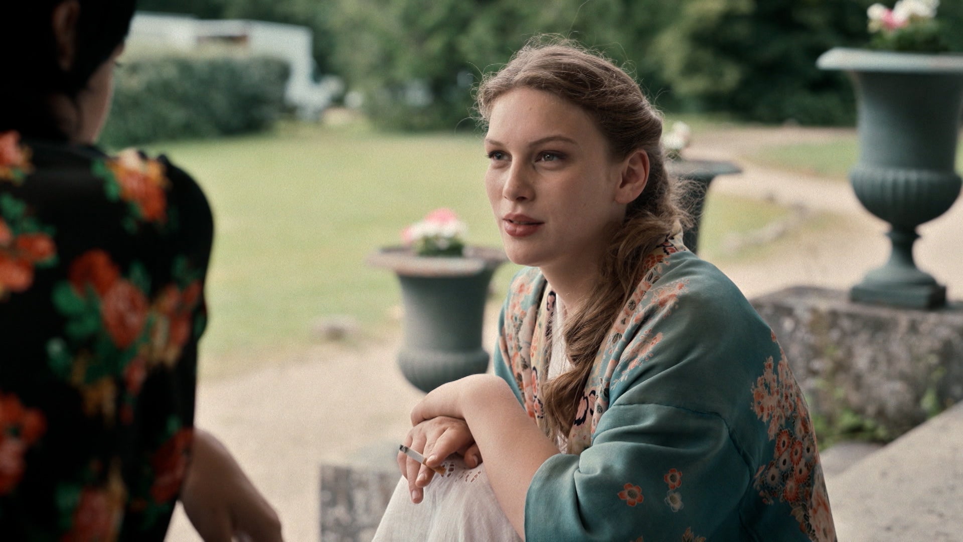 إرما فيب الموسم 1 الحلقة 8 ذا تاريبل وادينغ