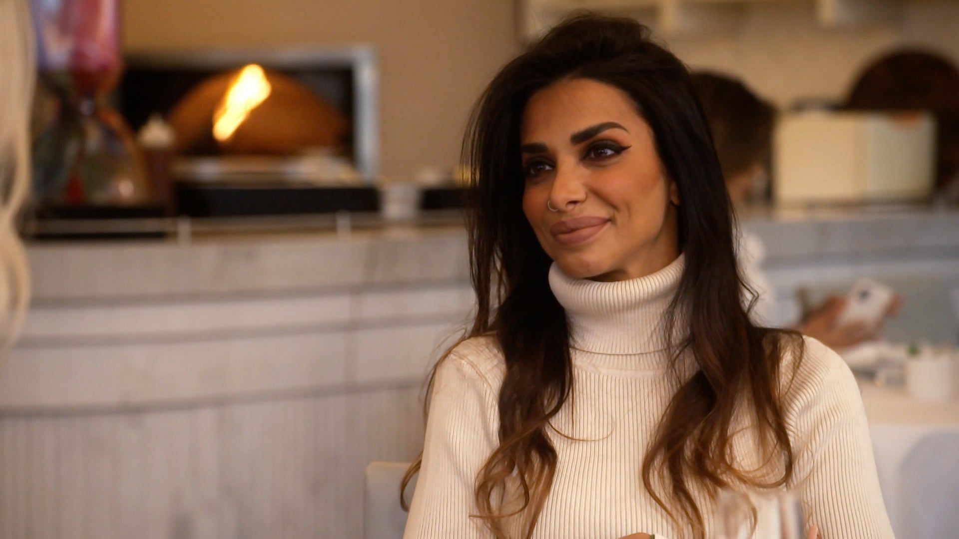 The Real Housewives of Dubai Season 1 Episode 4 Desert Detente