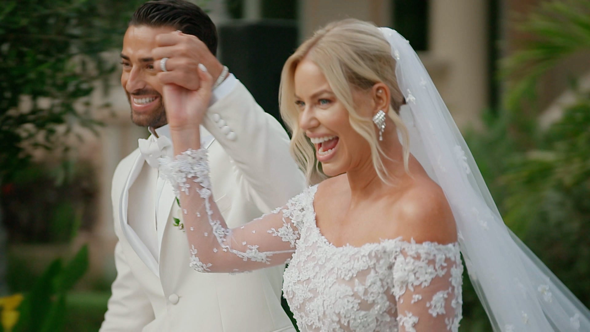 The Real Housewives of Dubai Season 1 Episode 8 Drama In The Sandbox