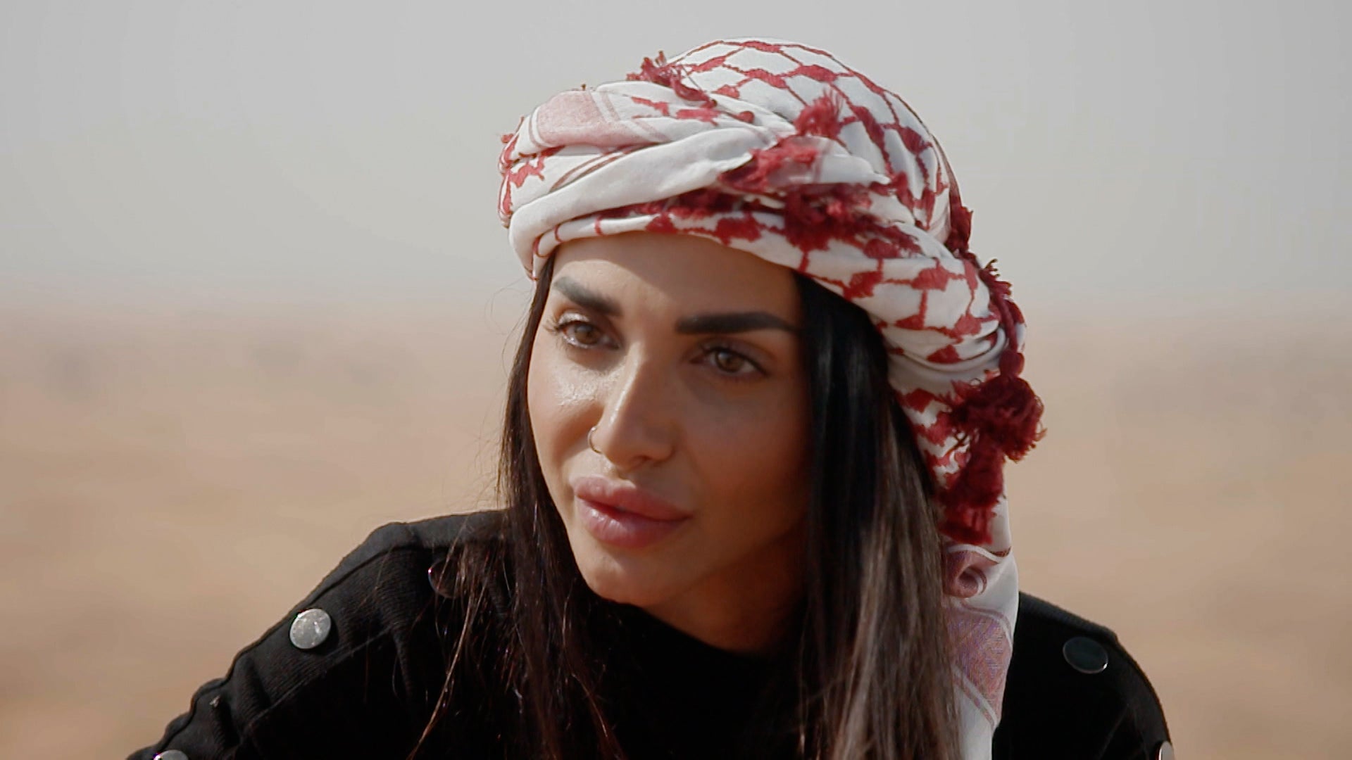 The Real Housewives of Dubai Season 1 Episode 10 Girls Trippin'