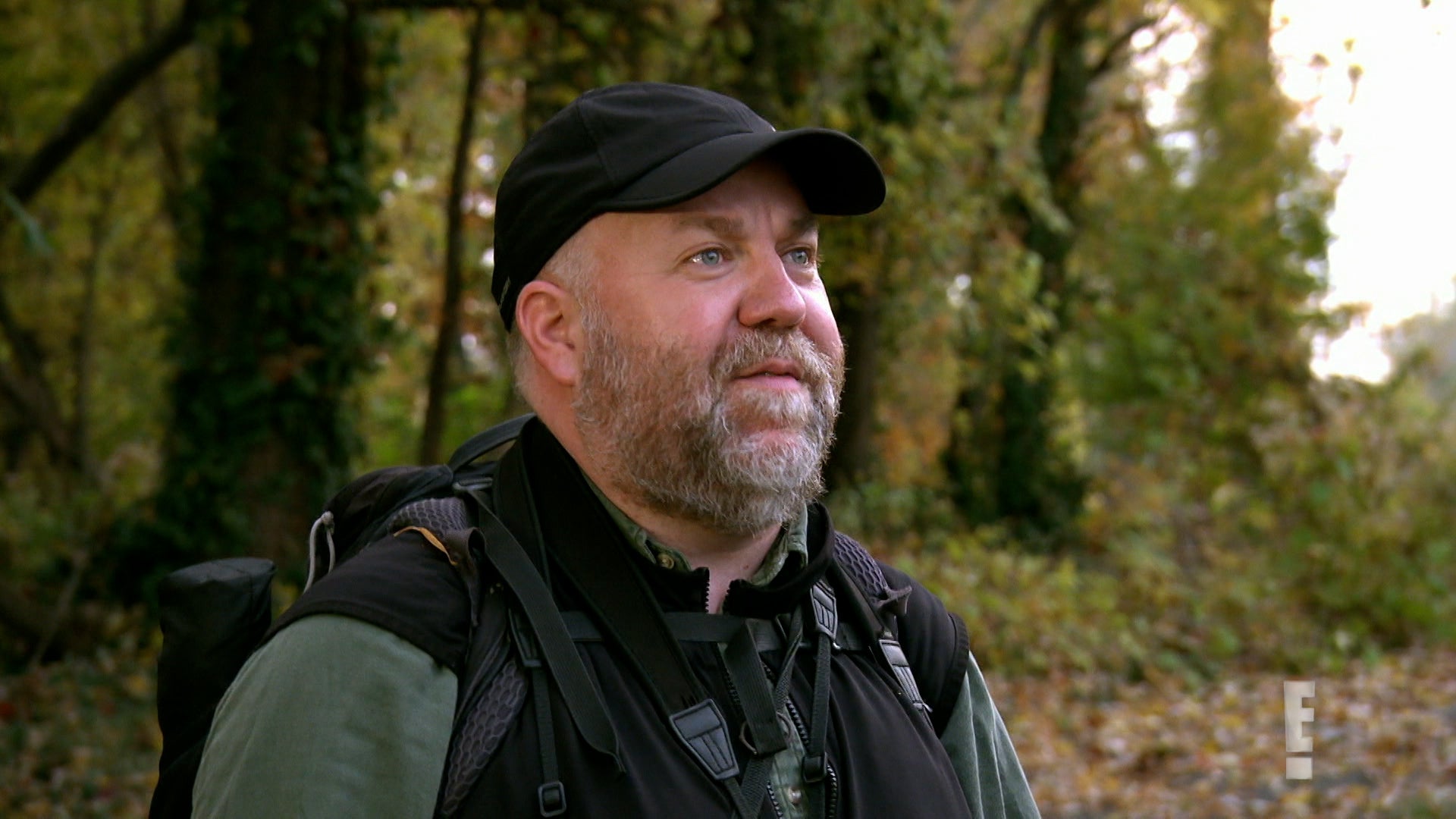 ويلكام هوم نيكي غلايسر؟ الموسم 1 الحلقة 7 لاف شاك بيبي؟