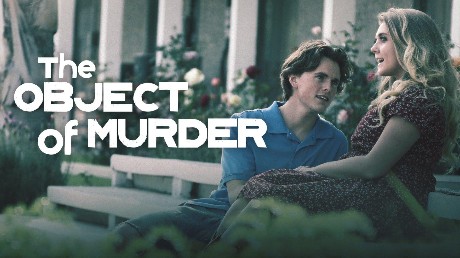 The Object Of Murder