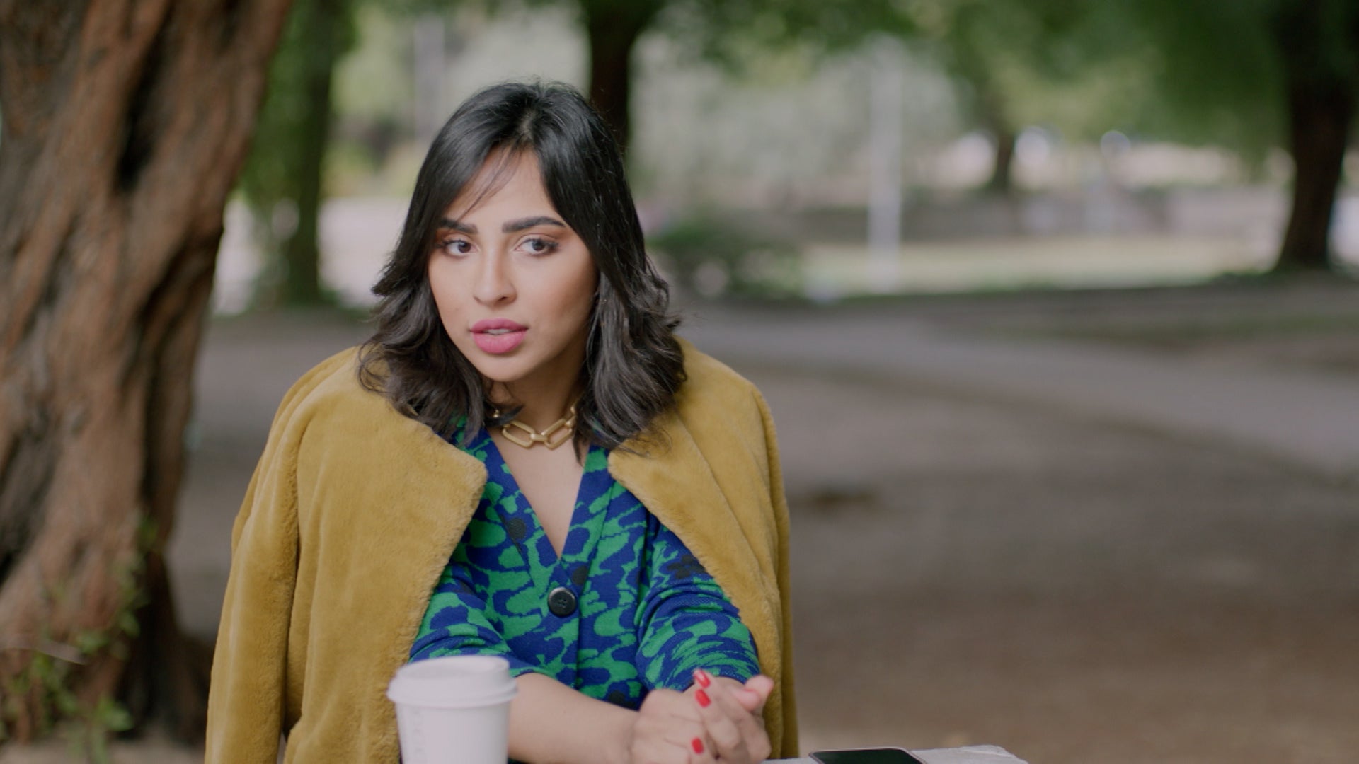 Hadrat El Mawqef Season 1 Episode 17 Episode 17