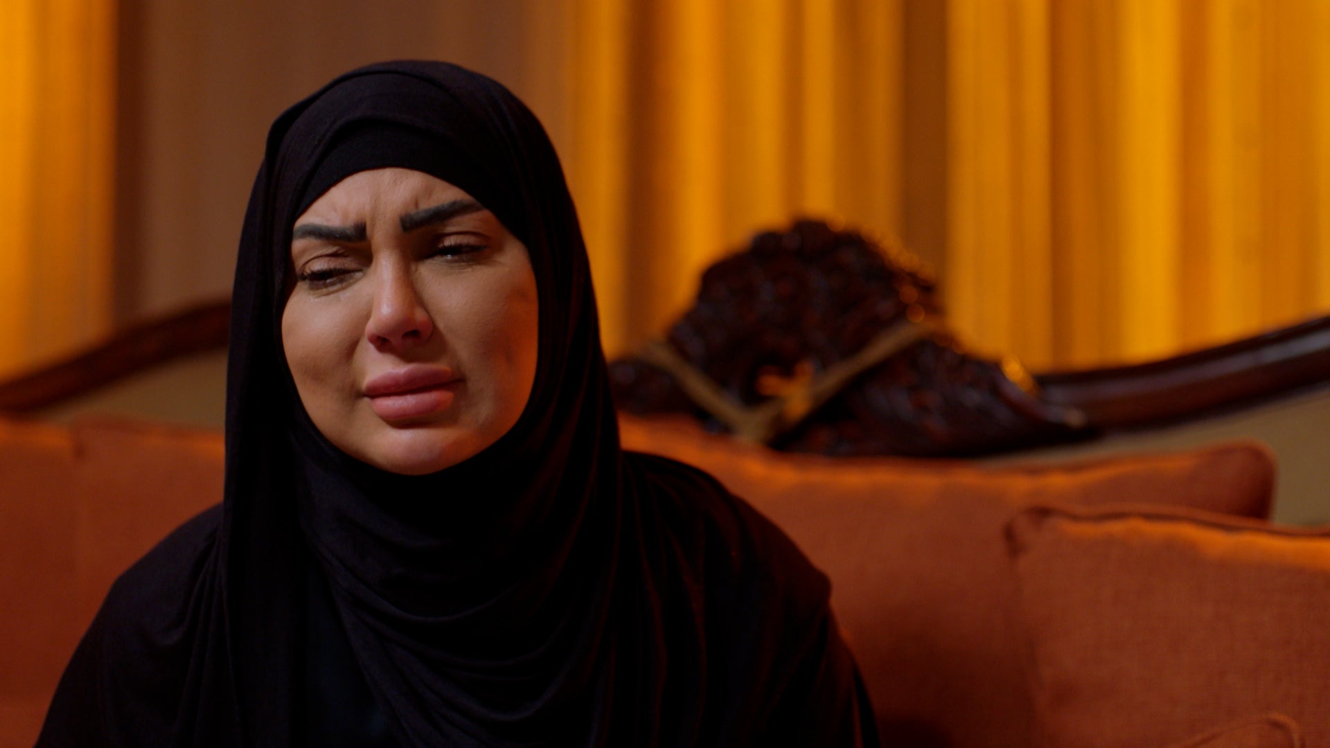 Hadrat El Mawqef Season 1 Episode 18 Episode 18