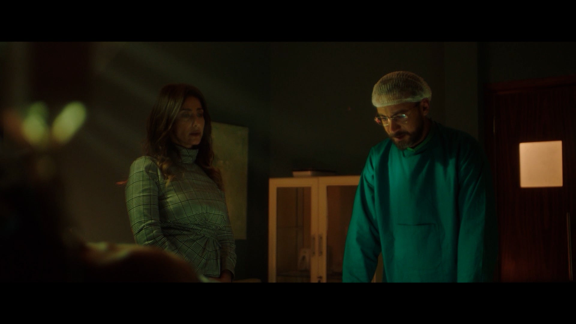 Wojooh Season 1 Episode 5 Wesh Talet (5)