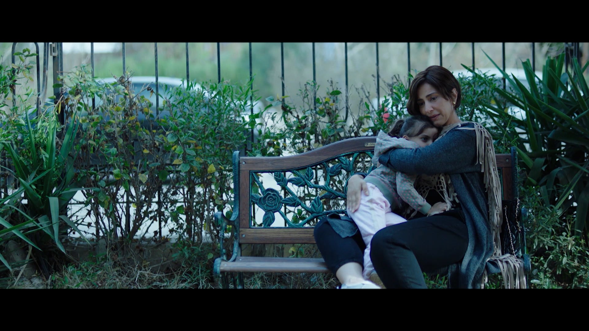 Wojooh Season 1 Episode 14 Wesh Talet (14)