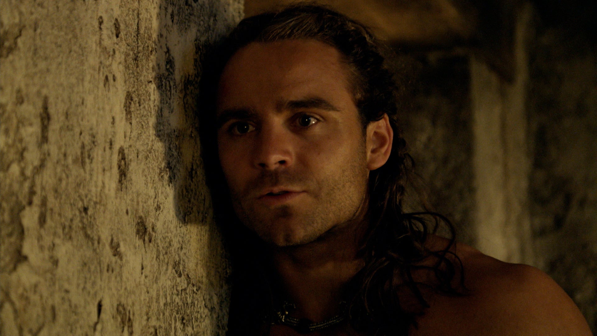 Spartacus Season 2 Episode 2 Missio