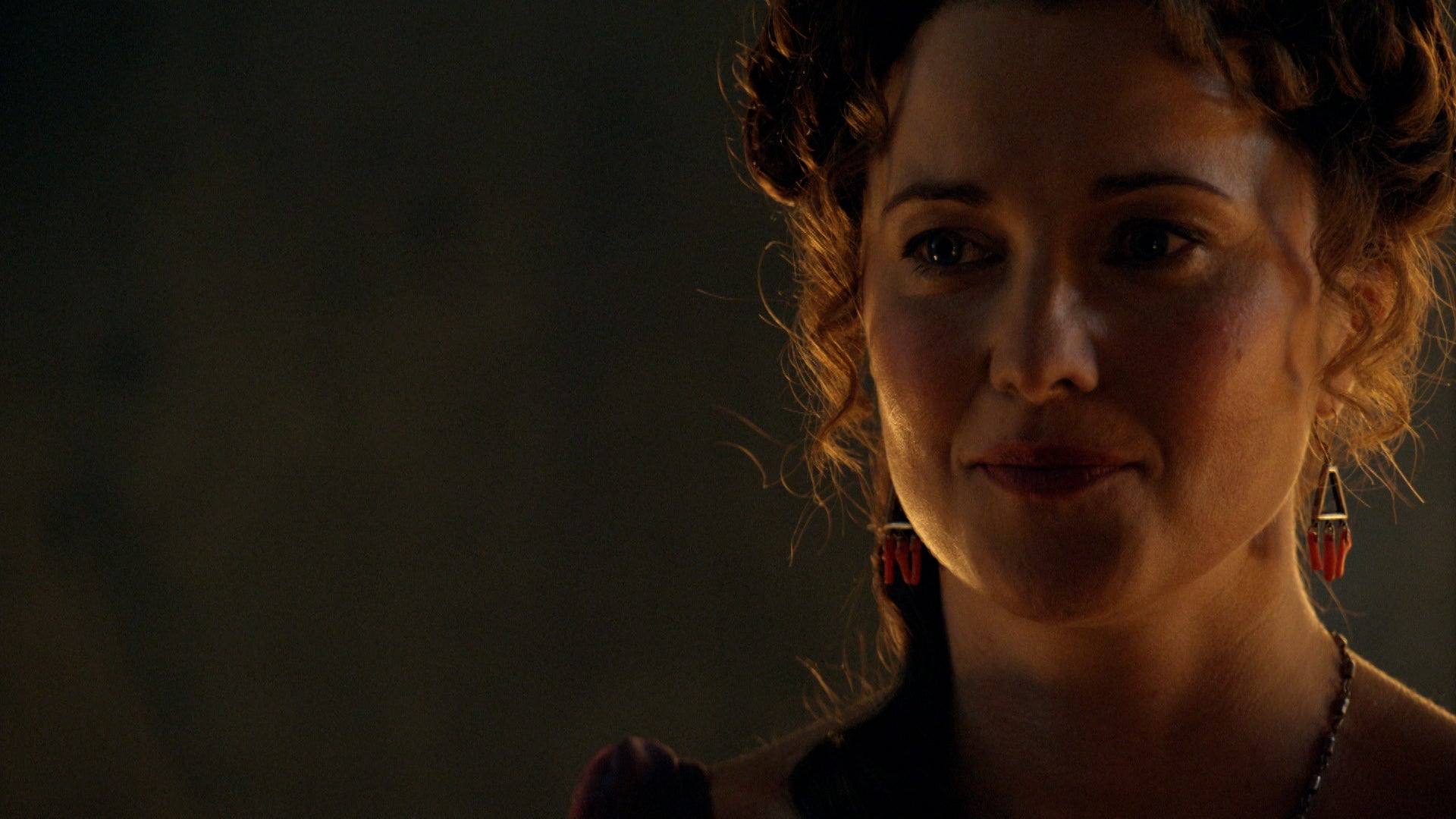 Spartacus Season 2 Episode 4 Beneath The Mask