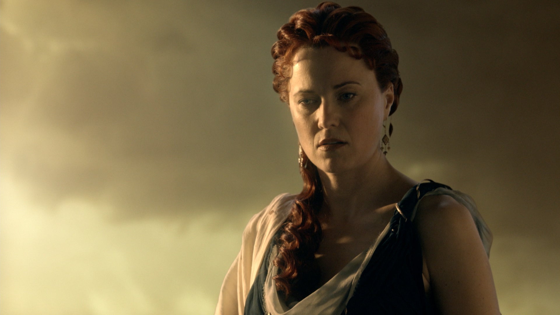 Spartacus Season 2 Episode 5 Reckoning