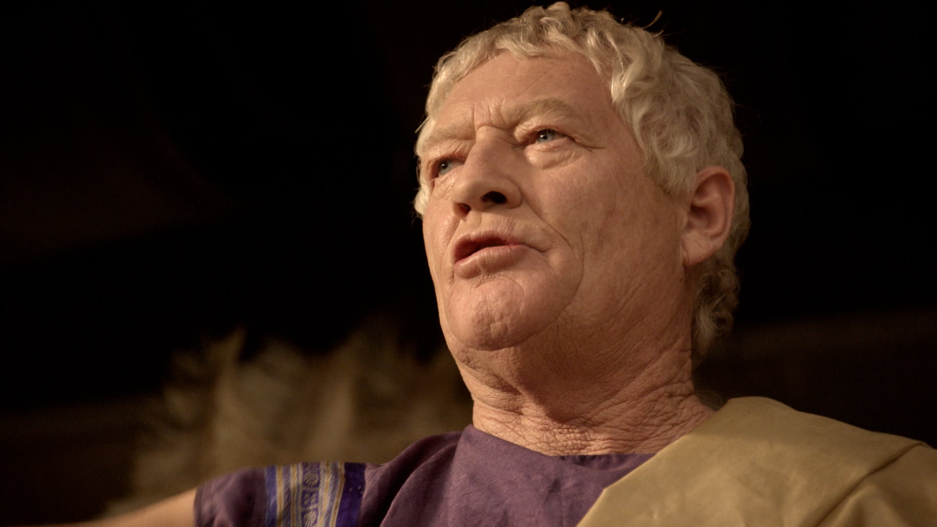 Spartacus Season 1 Episode 1 The Red Serpent