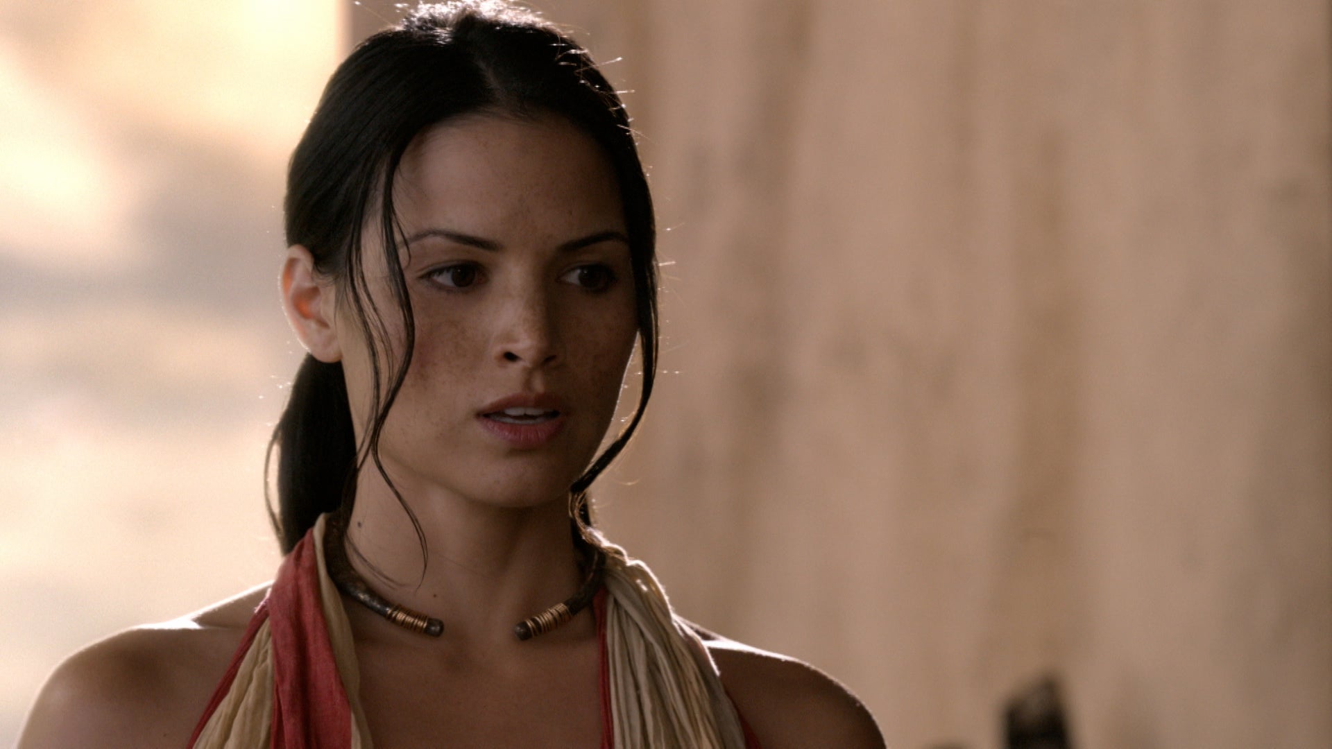 Spartacus Season 1 Episode 9 Whore