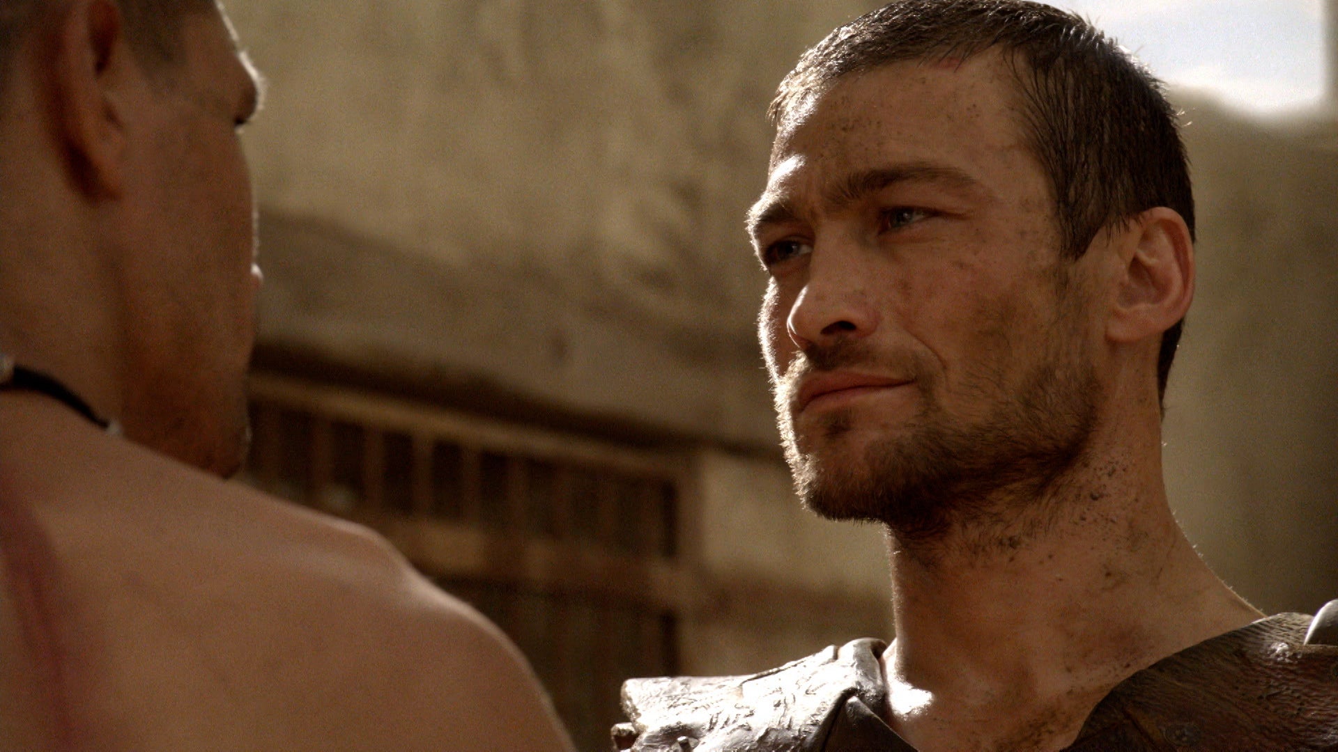 Spartacus Season 1 Episode 13 Kill Them All