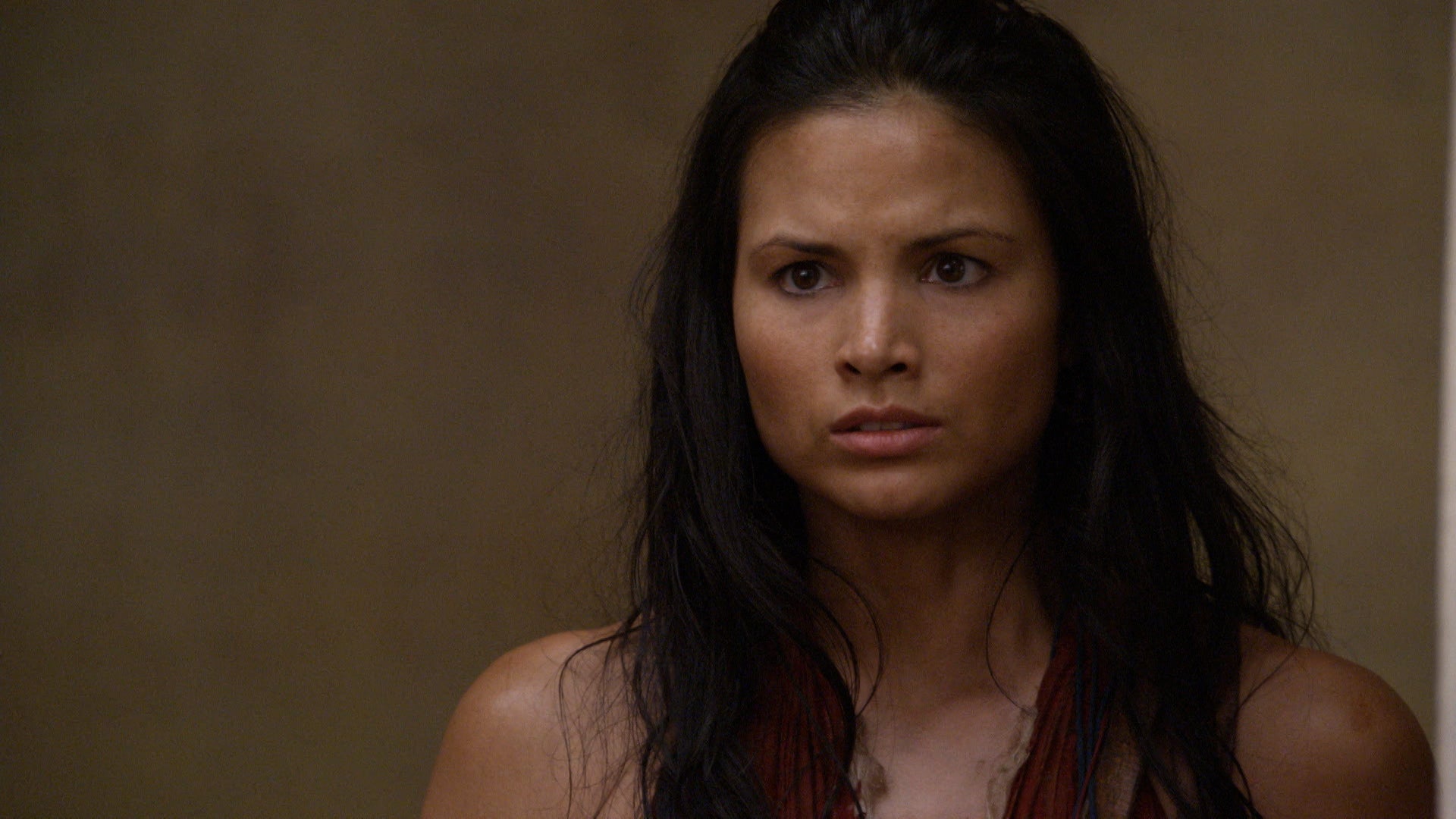 Spartacus Season 3 Episode 3 The Greater Good