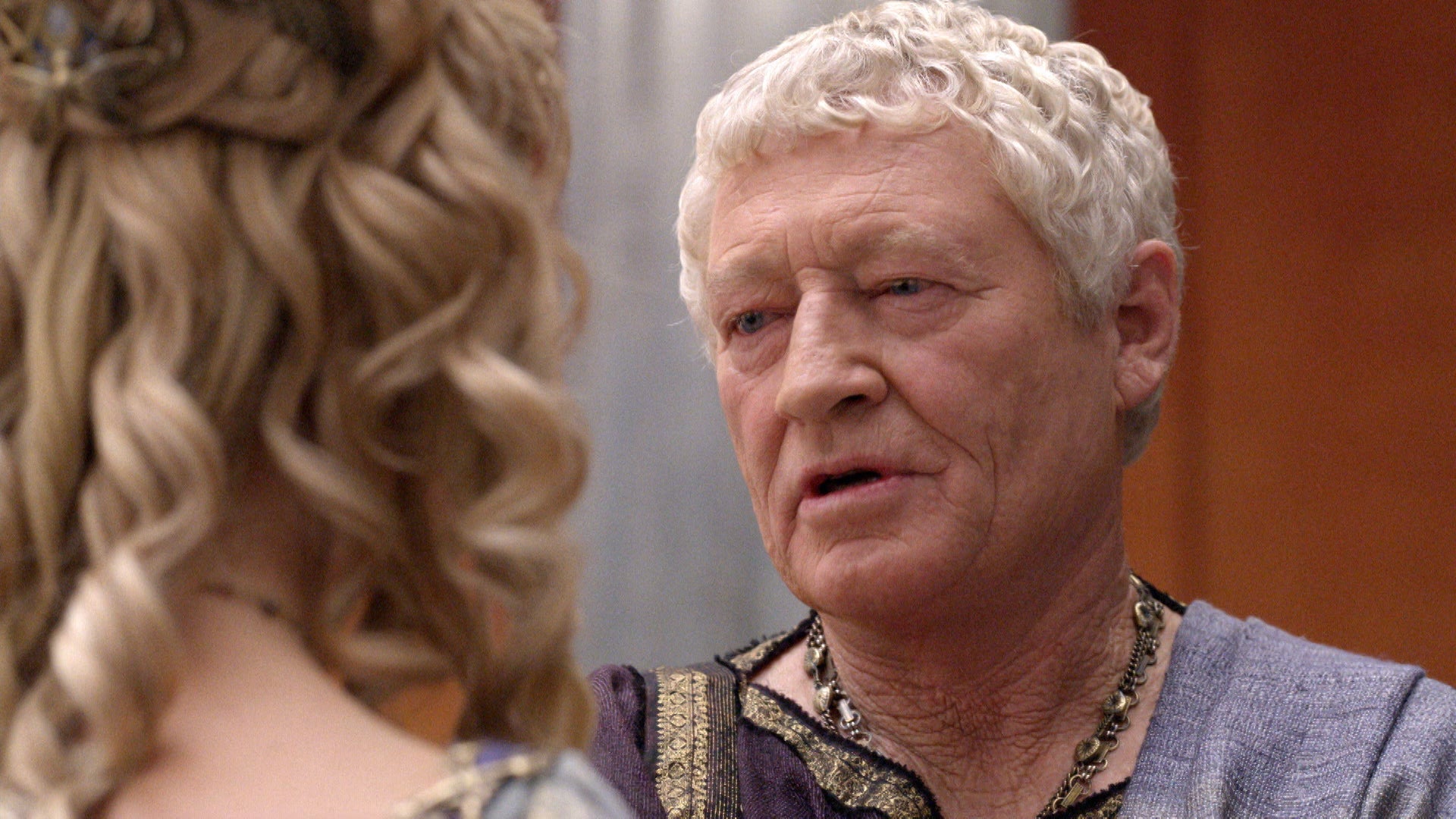 Spartacus Season 3 Episode 5 Libertus