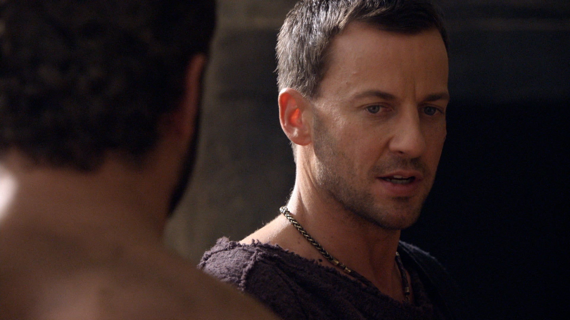 Spartacus Season 3 Episode 6 Chosen Path