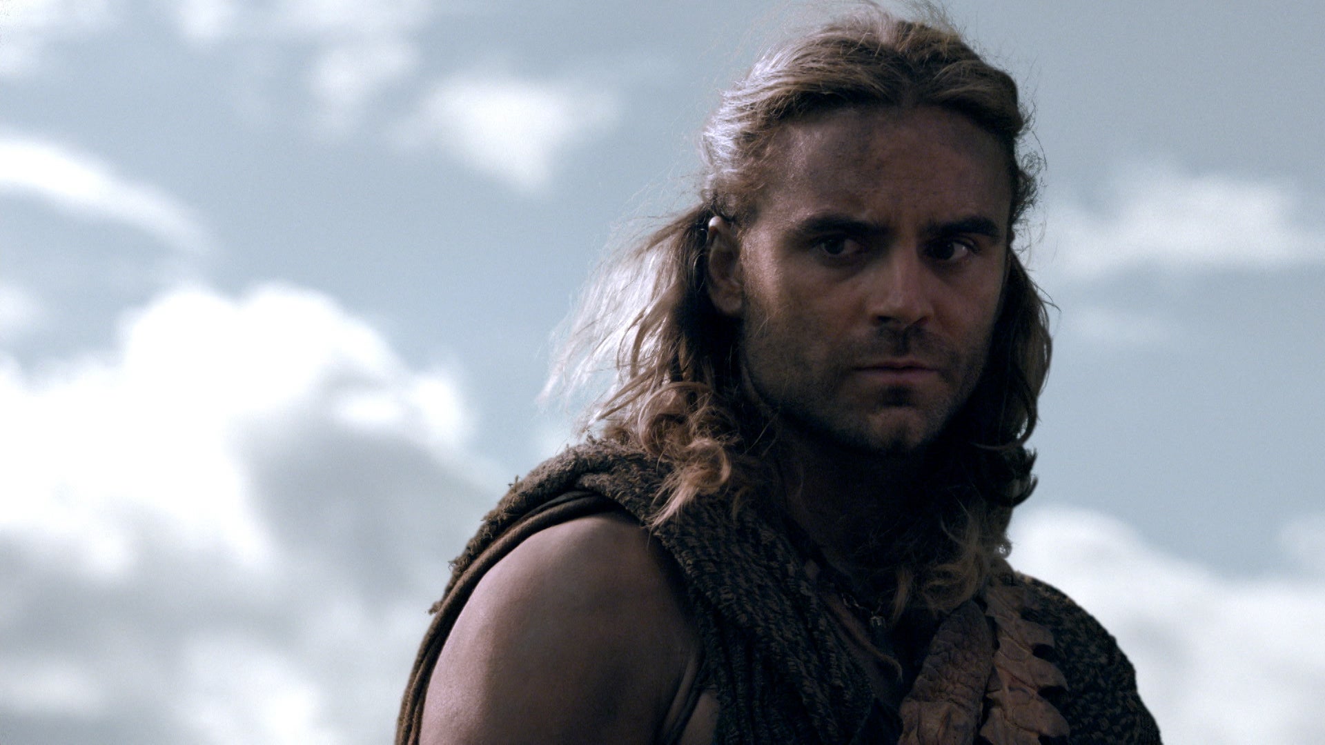 Spartacus Season 3 Episode 10 Wrath Of The Gods