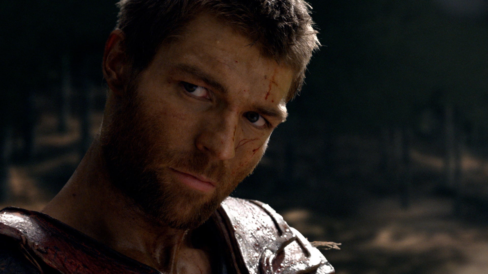 Spartacus Season 4 Episode 1 Enemies Of Rome