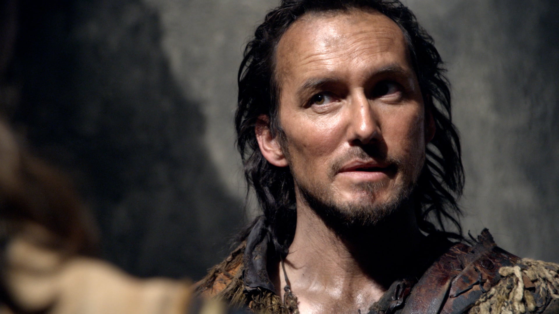 Spartacus Season 4 Episode 2 Wolves At The Gate