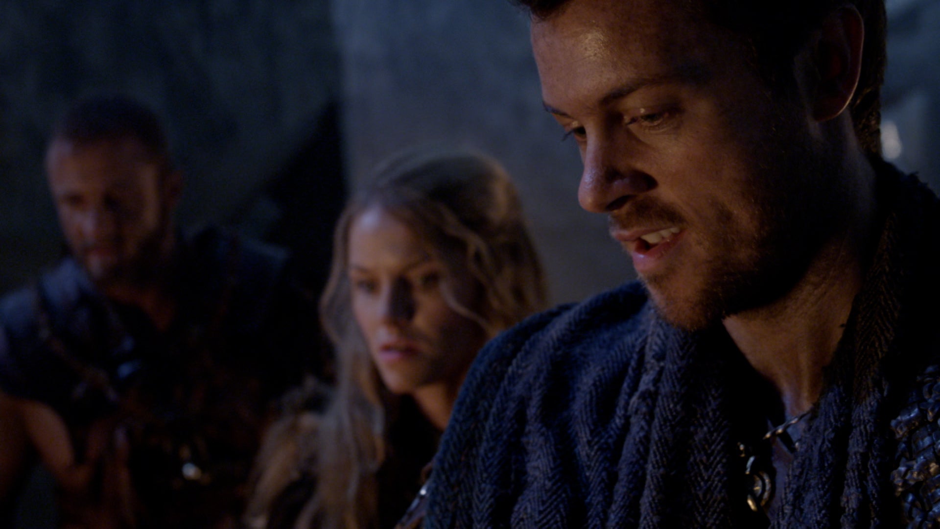 Spartacus Season 4 Episode 5 Blood Brothers