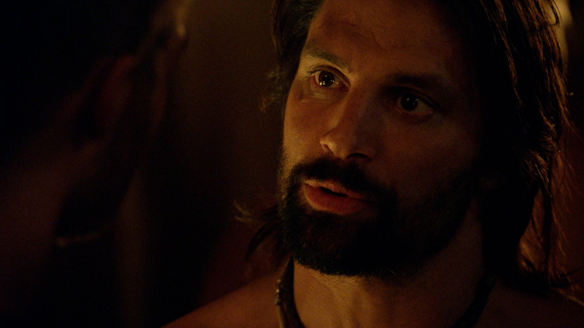 Spartacus Season 4 Episode 8 Separate Paths