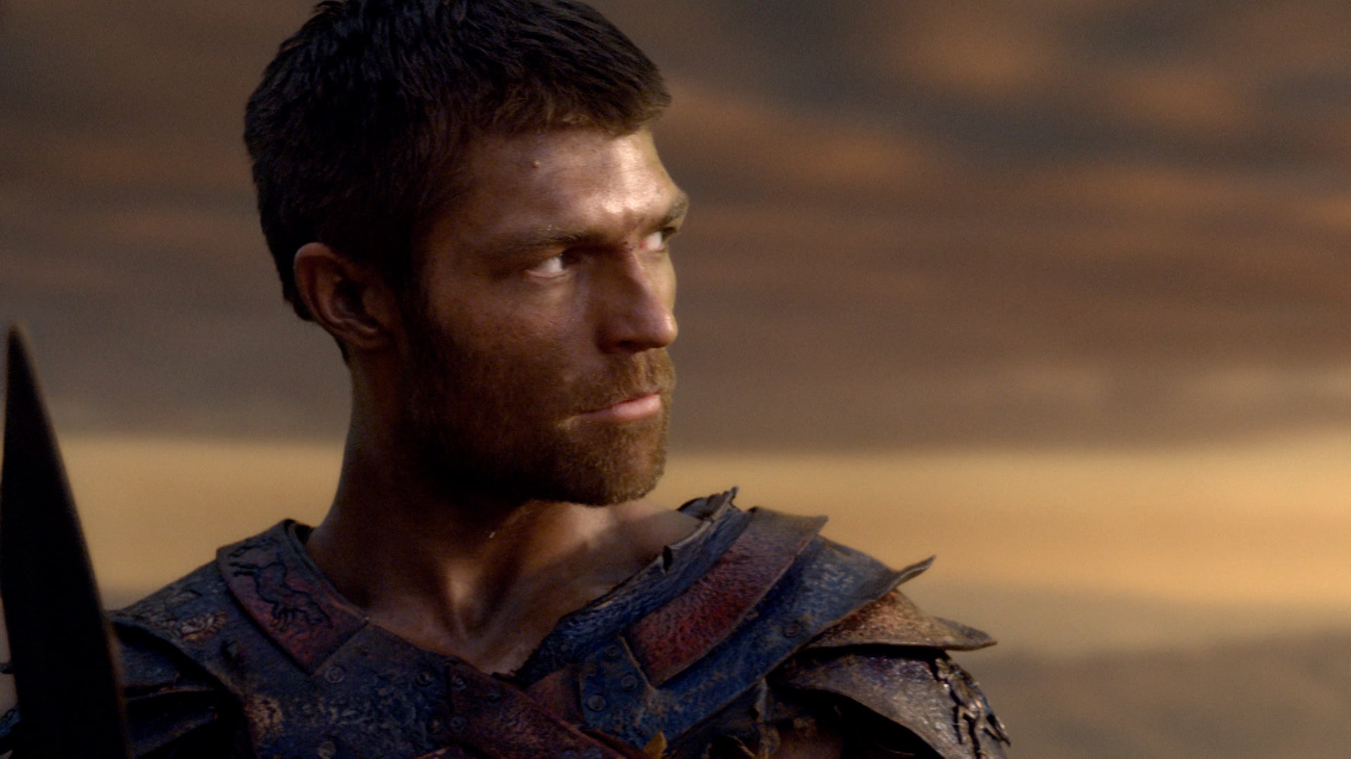 Spartacus Season 4 Episode 9 The Dead And The Dying