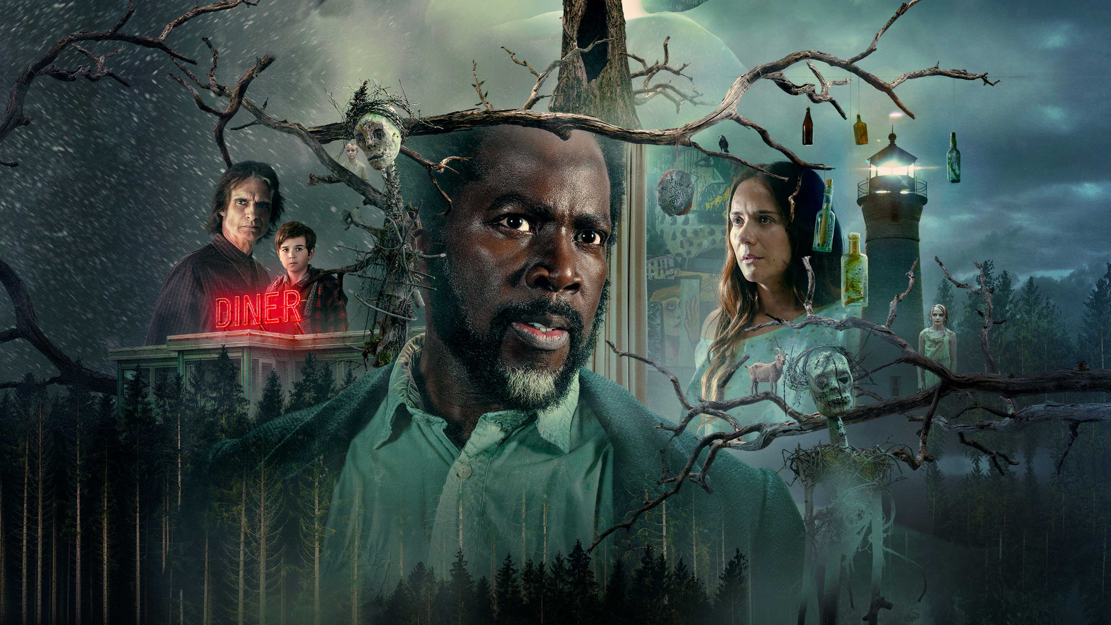 الفخ - فروم الموسم 4 الحلقة 1 Episode 1