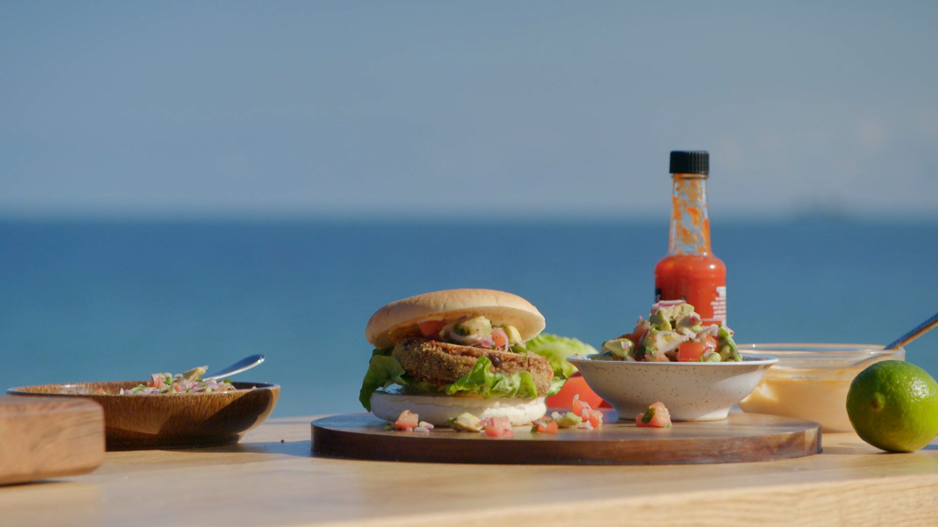 Ainsley's Good Mood Food Season 2 Episode 4 Herbs and Spices