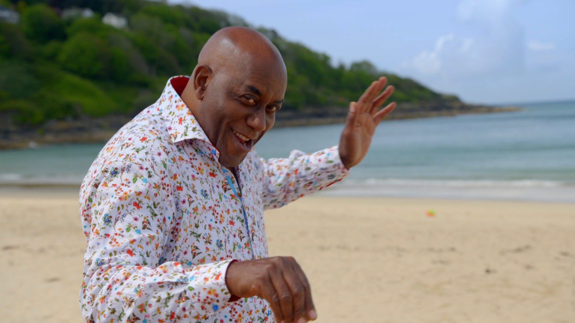 Ainsley's Good Mood Food Season 1 Episode 2 Fruits and Berries