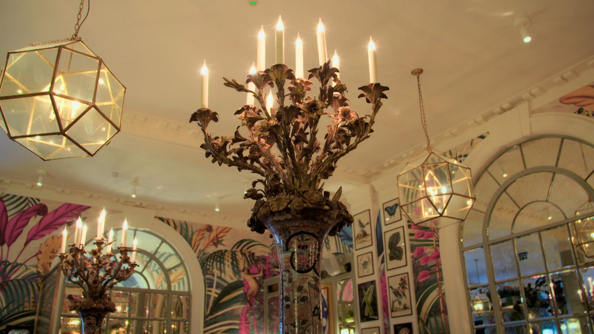 Dream Home Makeovers with Sophie Robinson Season 1 Episode 2 Episode 2