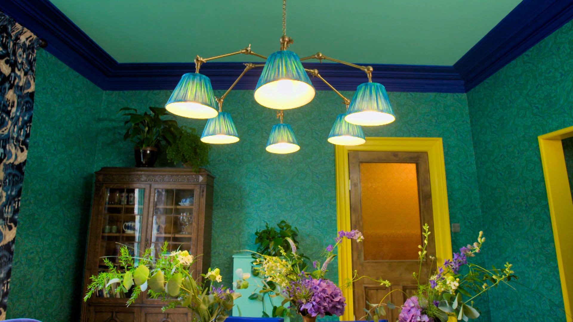 Dream Home Makeovers with Sophie Robinson Season 1 Episode 3 Episode 3