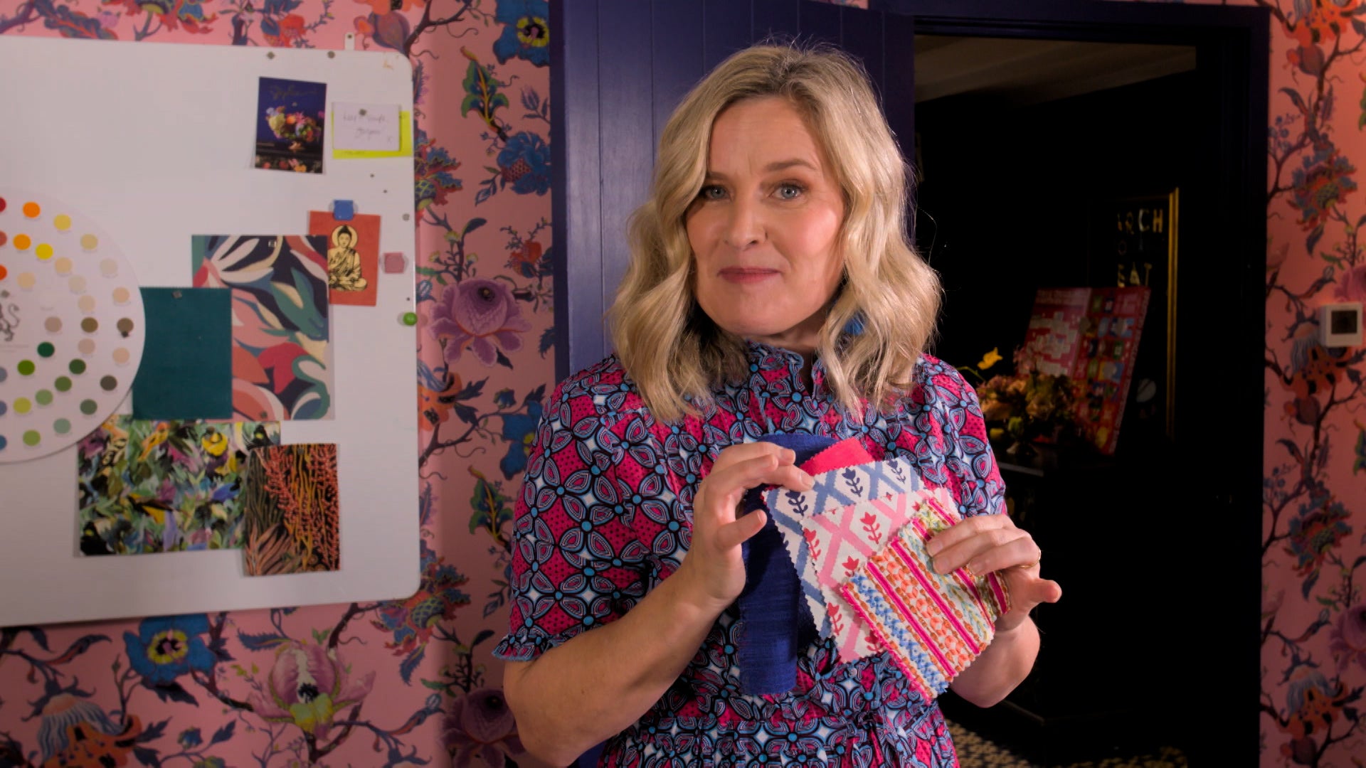 Dream Home Makeovers with Sophie Robinson Season 1 Episode 4 Episode 4