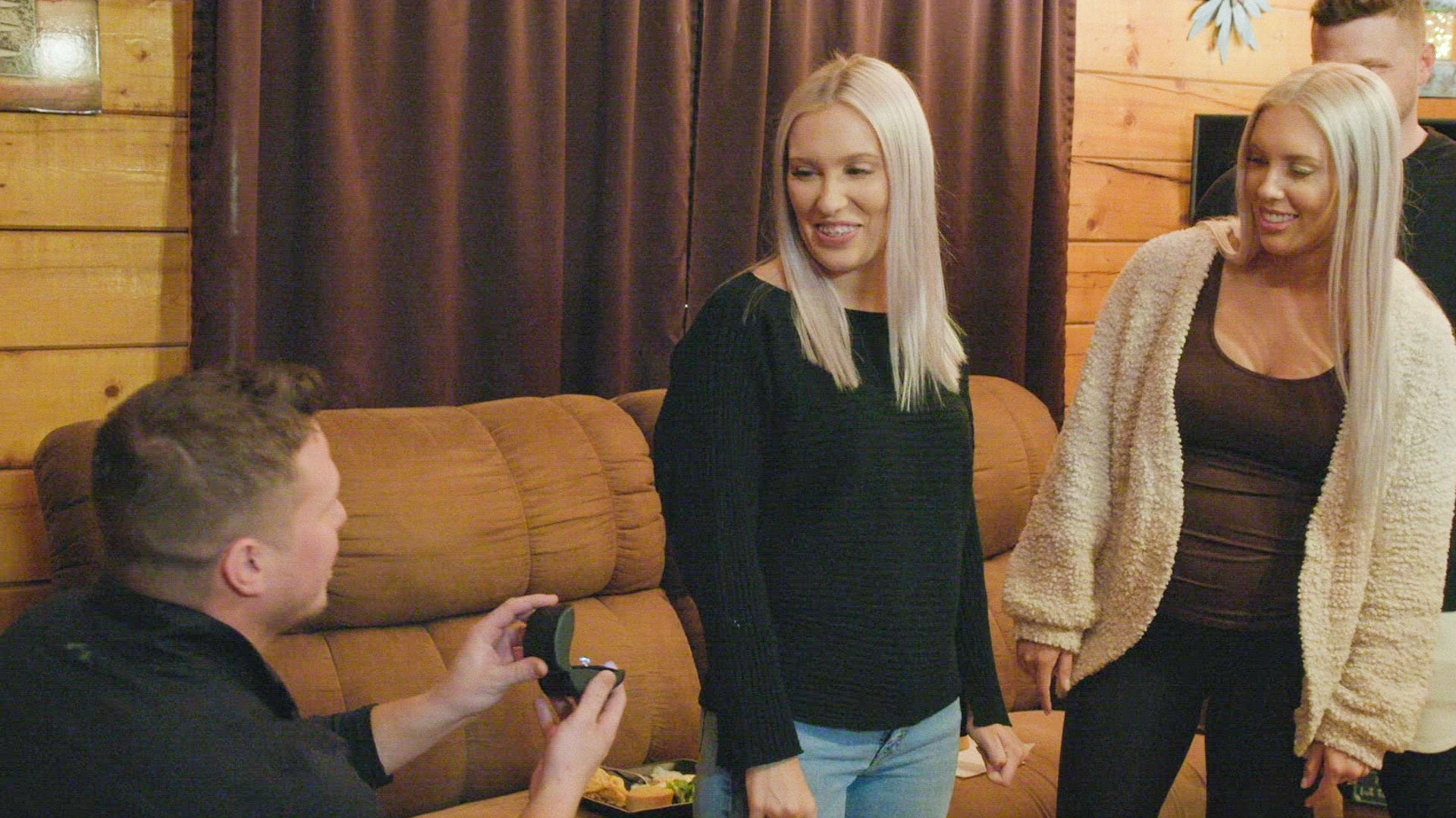 Extreme Sisters Season 2 Episode 4 There's Always a Number One