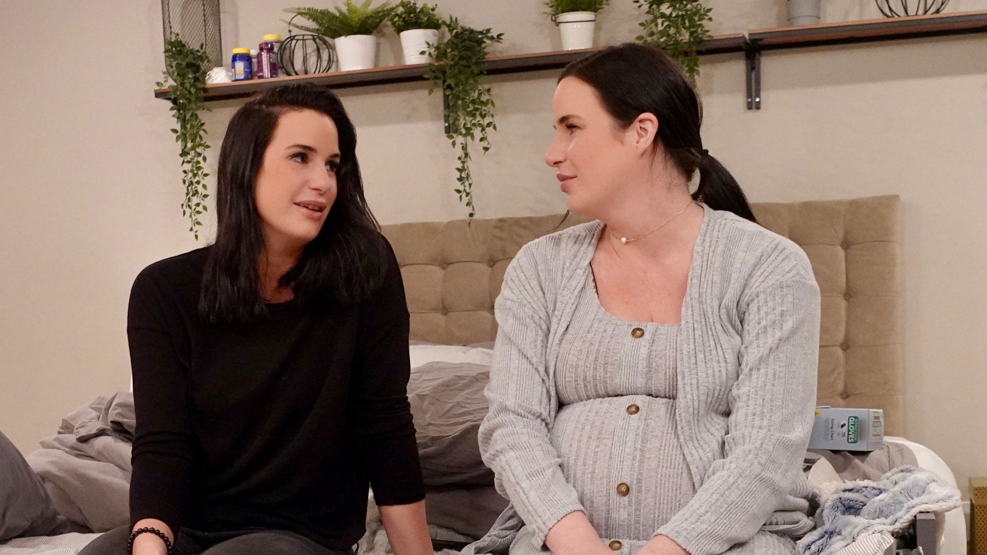 Extreme Sisters Season 2 Episode 9 What Comes Between Us