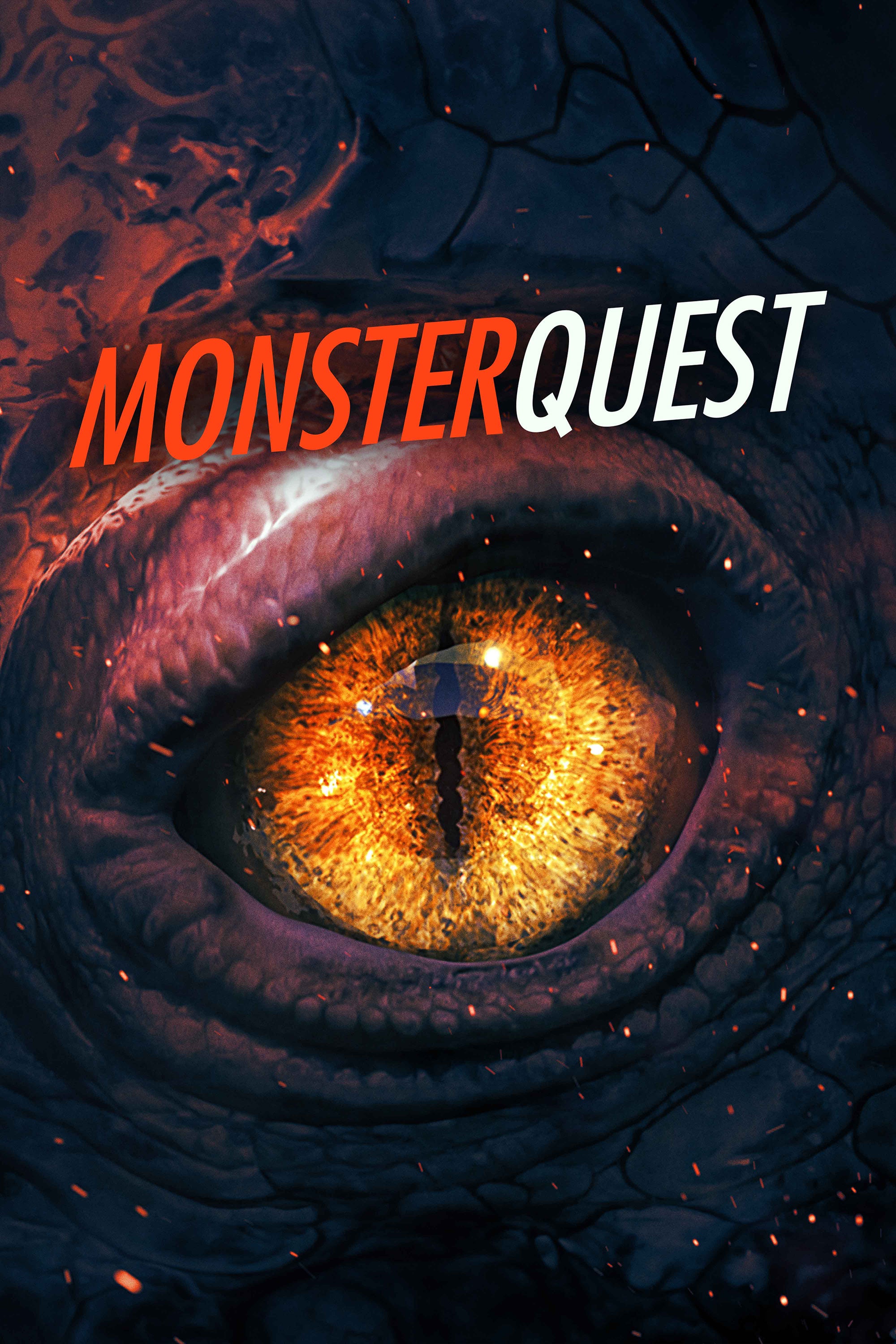 Monsterquest