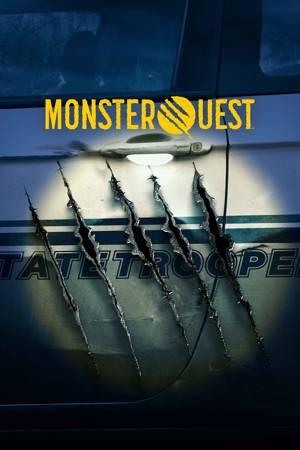 Monsterquest