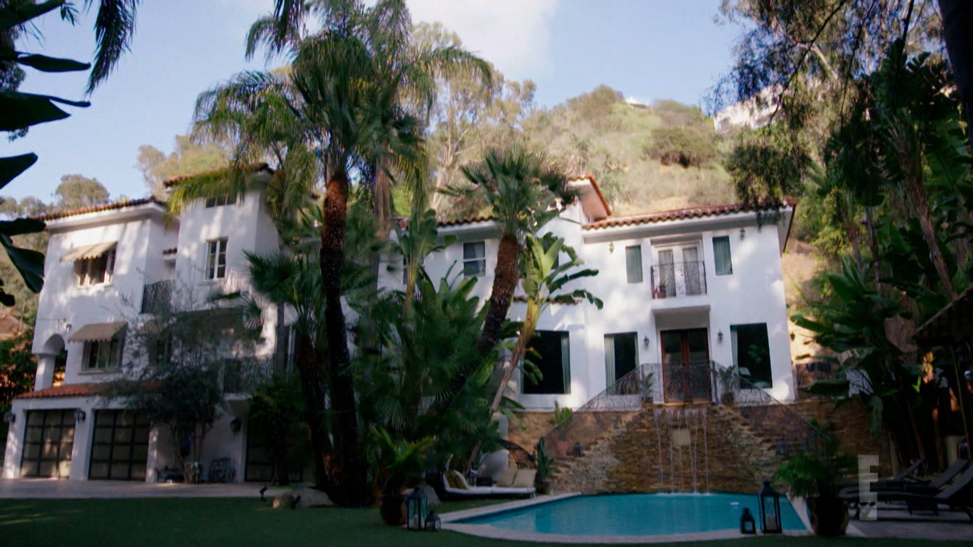 Mathis Family Matters Season 1 Episode 2 Love, Mathis Style