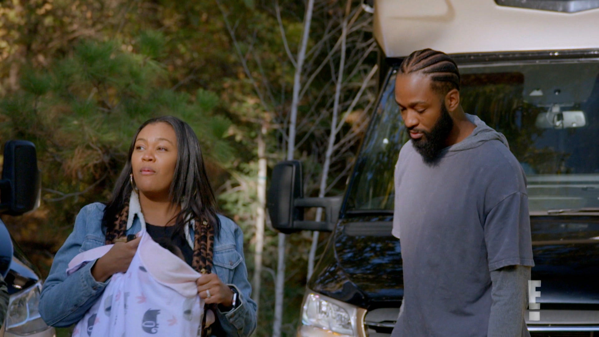 Mathis Family Matters Season 1 Episode 5 Mathis Family Campers