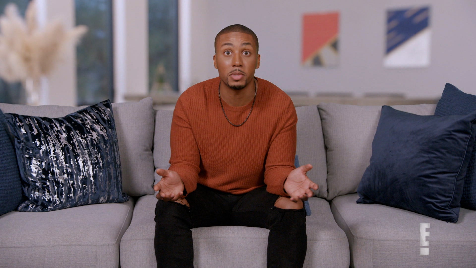 Mathis Family Matters Season 1 Episode 7 Shamans and Trolls