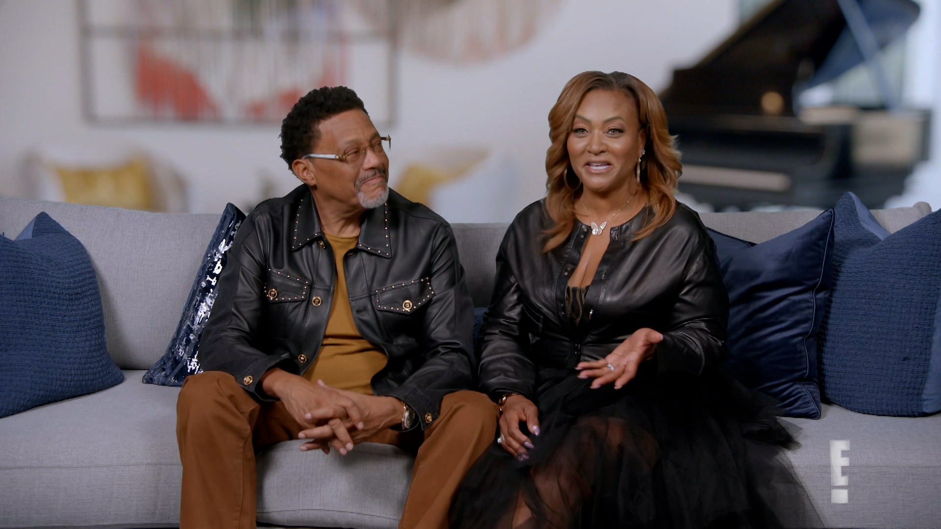 Mathis Family Matters Season 1 Episode 8 Dating Shadey Jadey