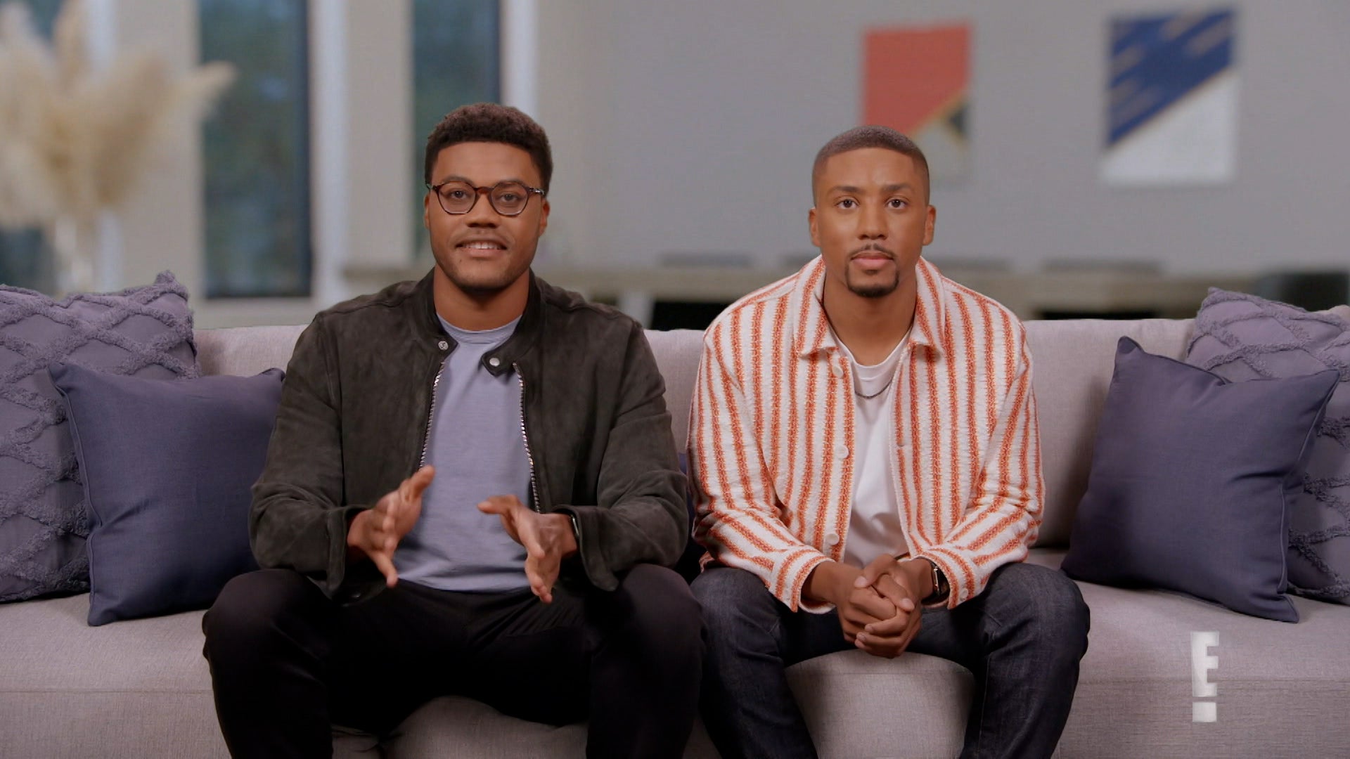 Mathis Family Matters Season 1 Episode 9 She Social Graces