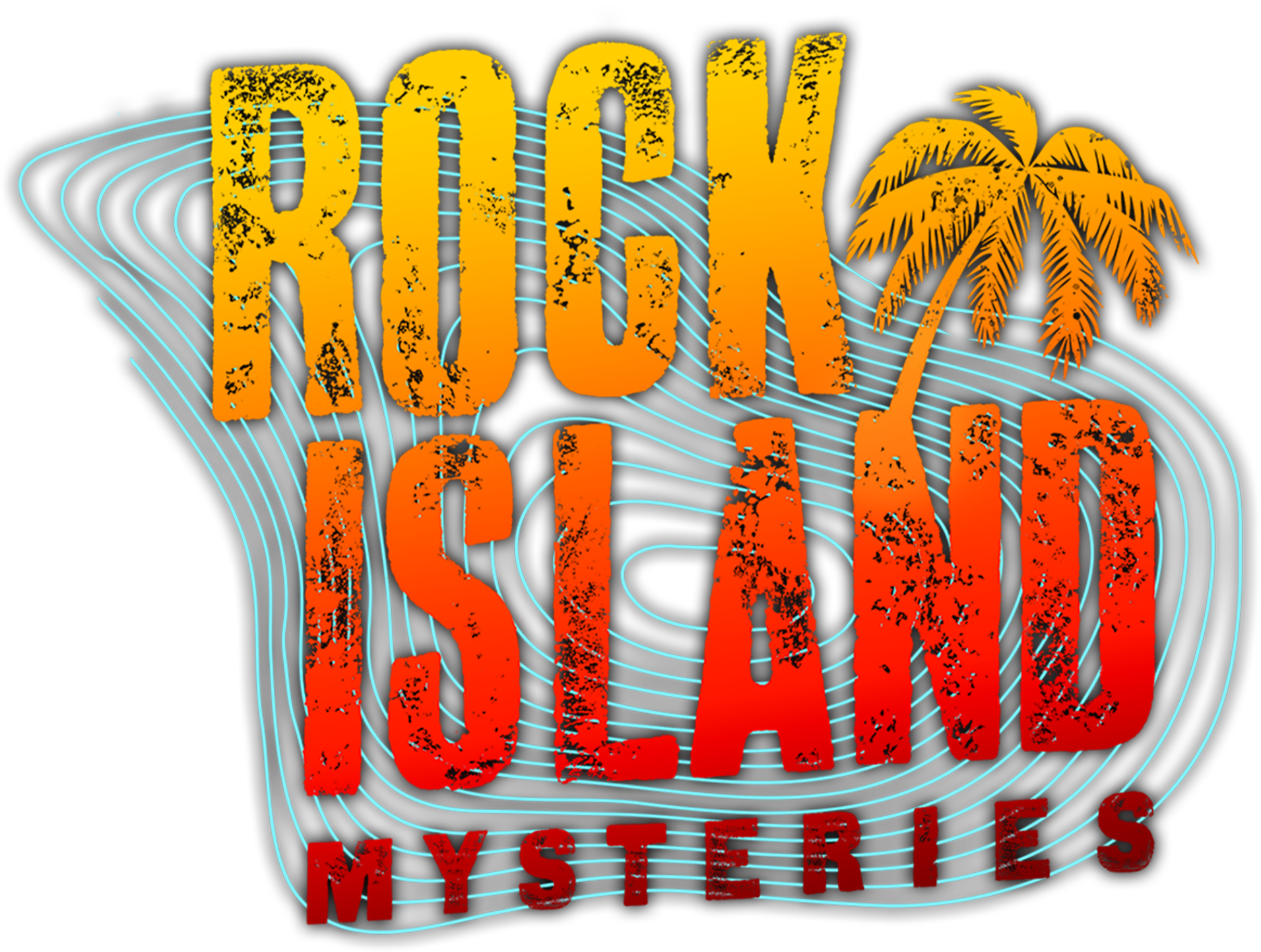 Rock Island Mysteries