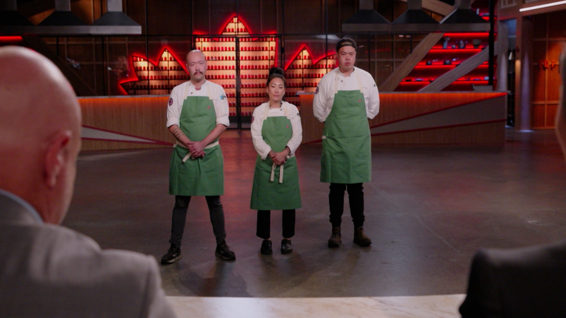 Top Chef Season 22 Episode 6 Pickle Me This