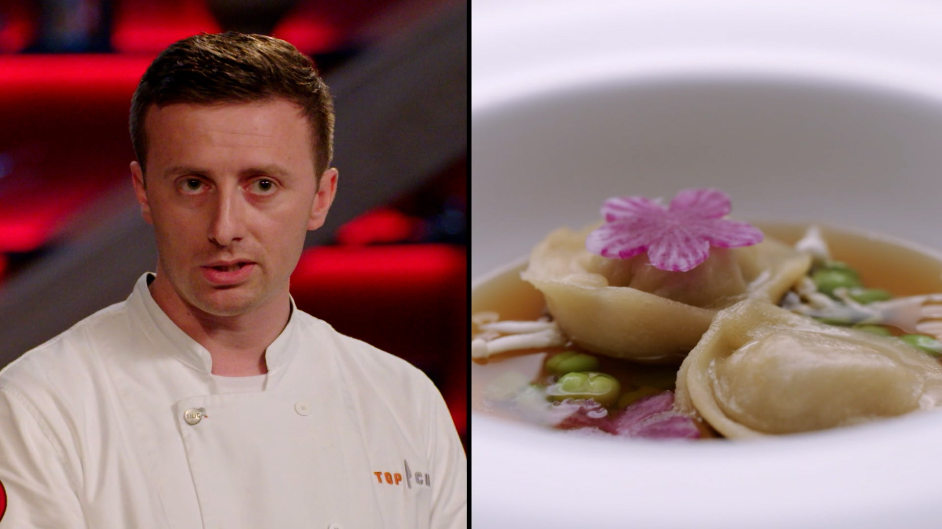 Top Chef Season 22 Episode 10 From Dep Till Dawn