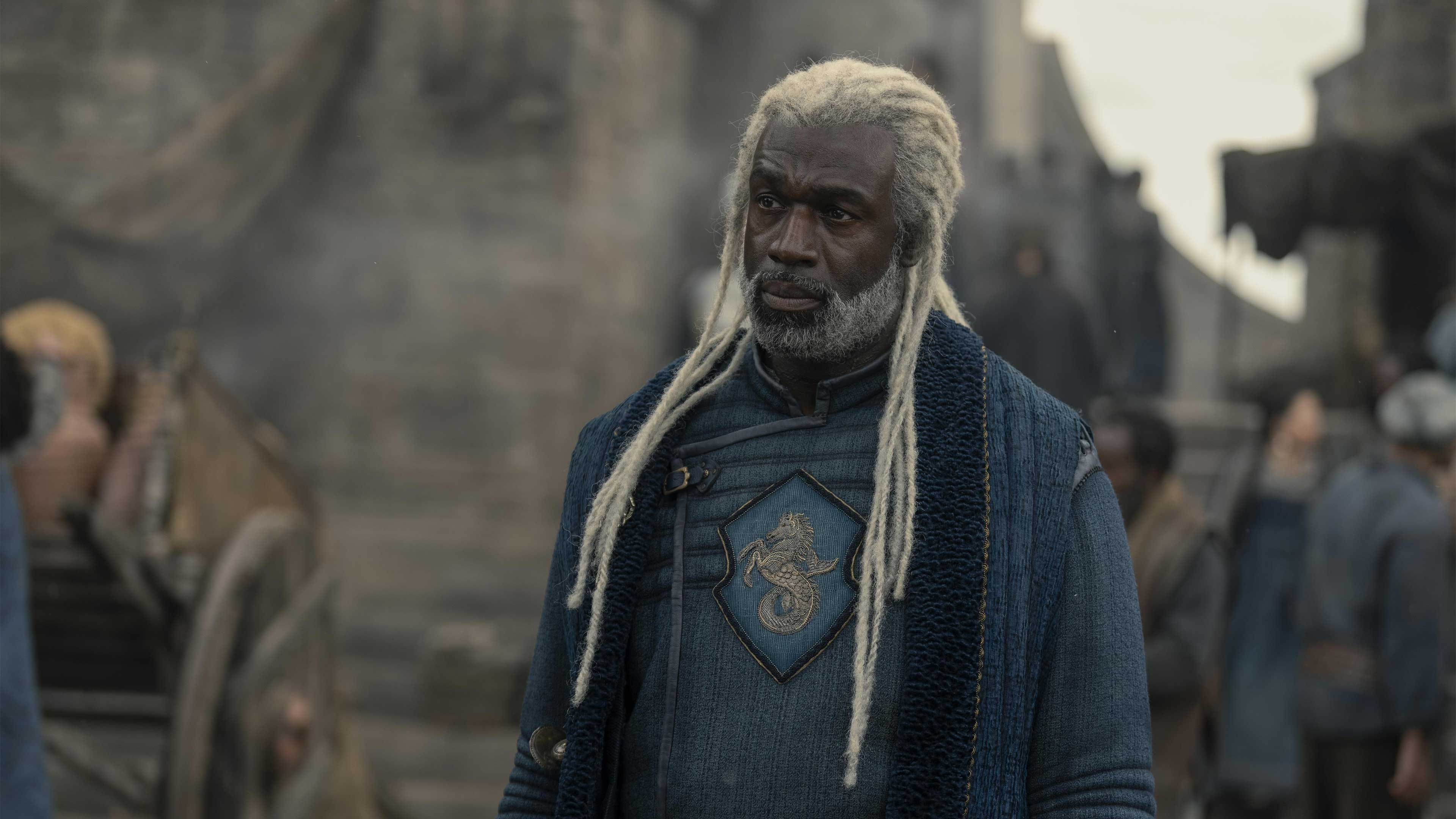 House Of The Dragon Season 2 Episode 7 The Red Sowing