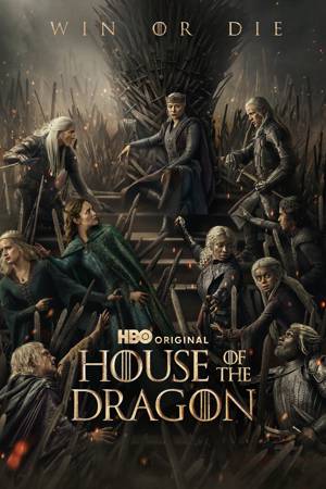 House Of The Dragon
