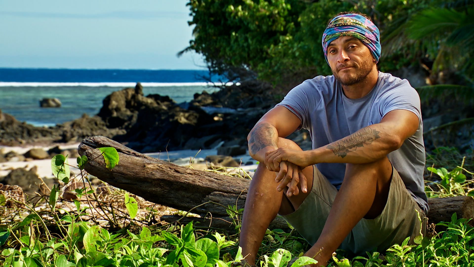 Survivor Season 48 Episode 12 Icarus Time