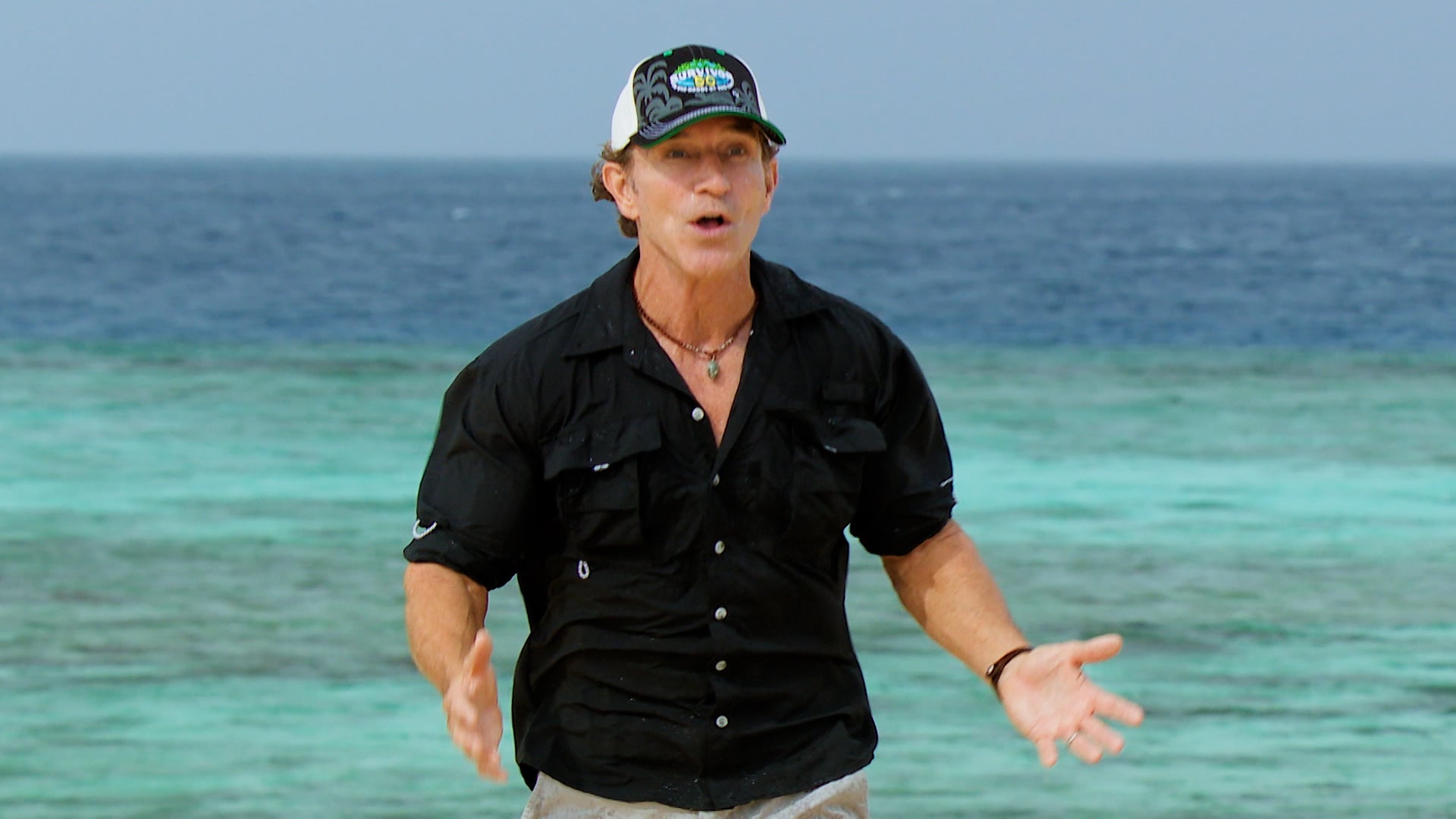 Survivor Season 50 Episode 1 Epic Party